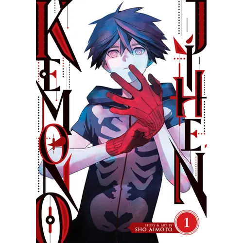 Kemono Jihen Vol. 1