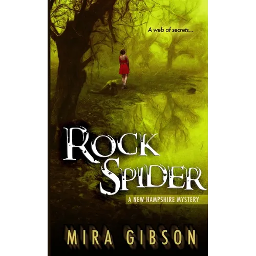 Rock Spider