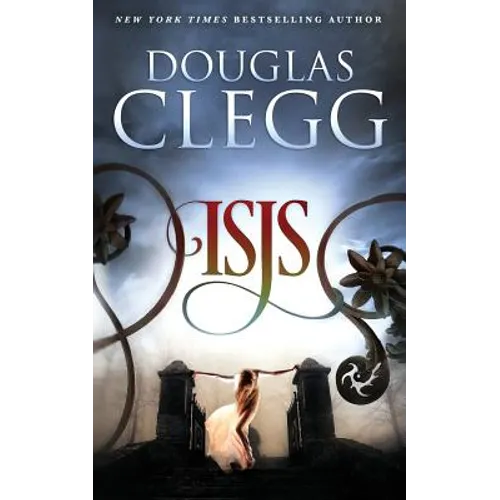 Isis: A Harrow Prequel Novella