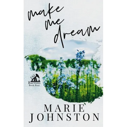 Make Me Dream: Special Cover Edition