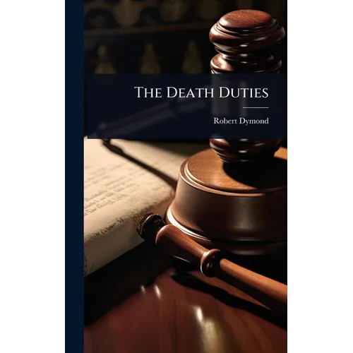 The Death Duties