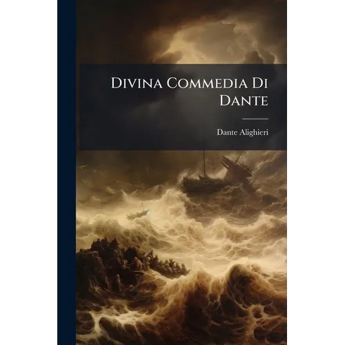 Divina Commedia Di Dante
