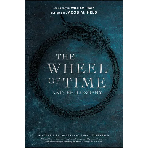 The Wheel of Time and Philosophy: A Portion of Wisdom