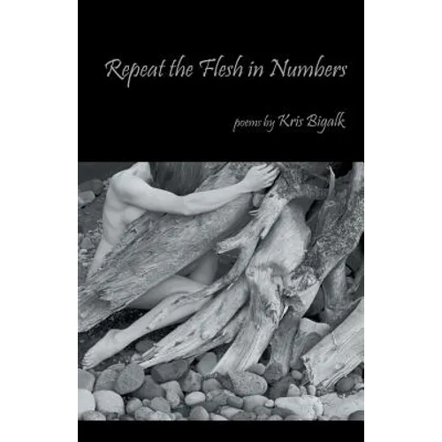 Repeat the Flesh in Numbers
