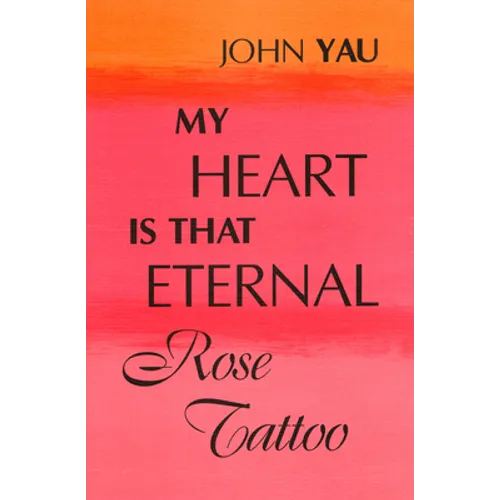 My Heart is That Eternal Rose Tattoo