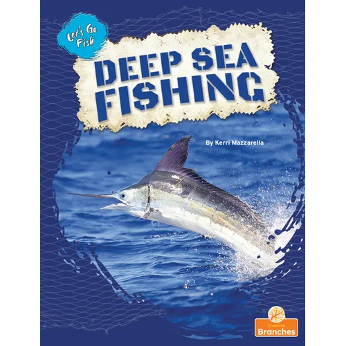 Deep Sea Fishing