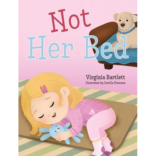Not Her Bed