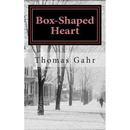 Box-Shaped Heart