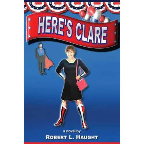 Here's Clare