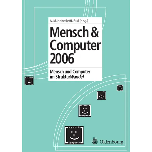 Mensch und Computer 2006