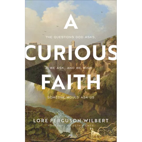 Curious Faith