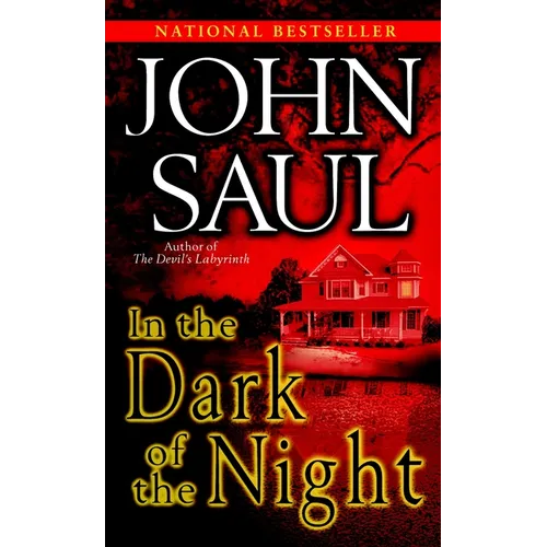 In the Dark of the Night