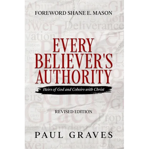 Every Believer's Authority