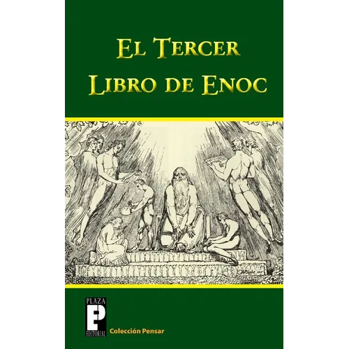 El tercer libro de Enoc