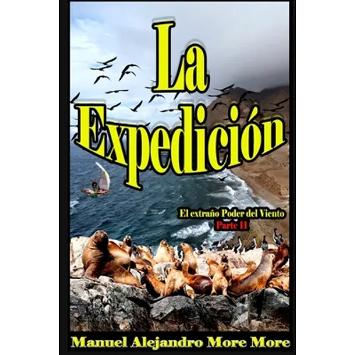 La Expedición