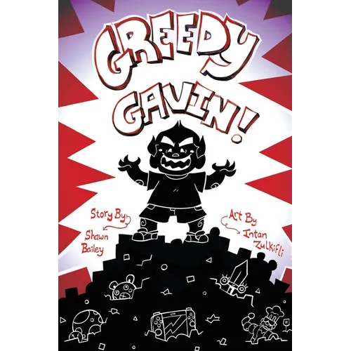 Greedy Gavin
