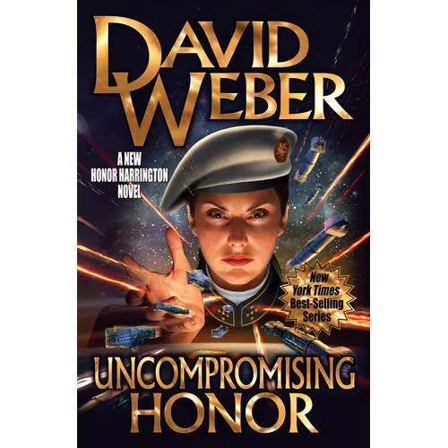 Uncompromising Honor