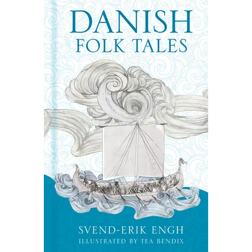 Danish Folk Tales