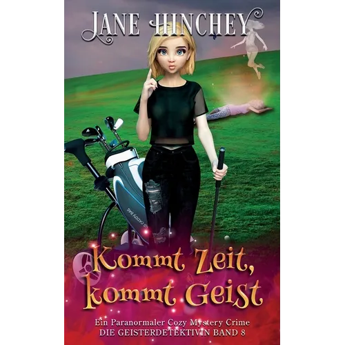 Kommt Zeit, Kommt Geist