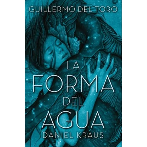 Forma del Agua, La -V2*