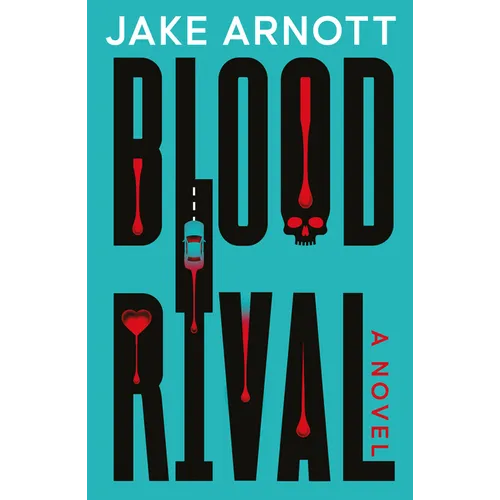 Blood Rival - Paperback