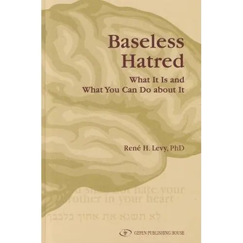 Baseless Hatred