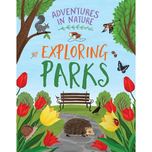 Exploring Parks
