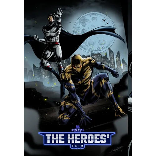 The Heroes' Path
