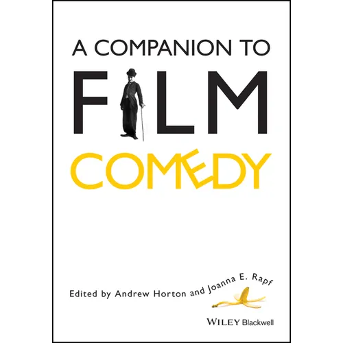 Companion Film Comedy-NiP