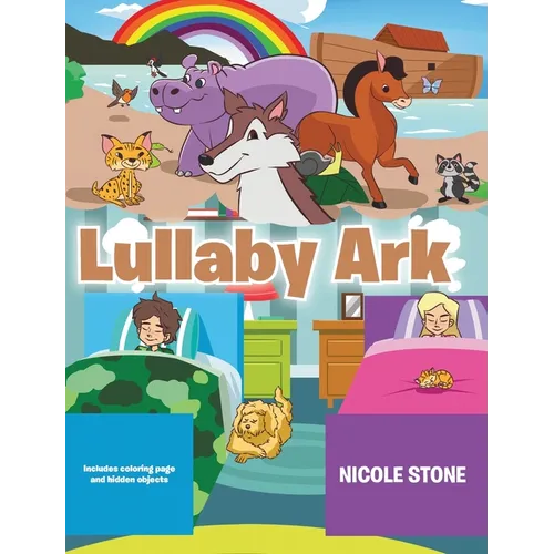 Lullaby Ark