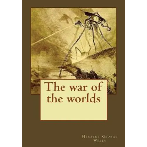The war of the worlds