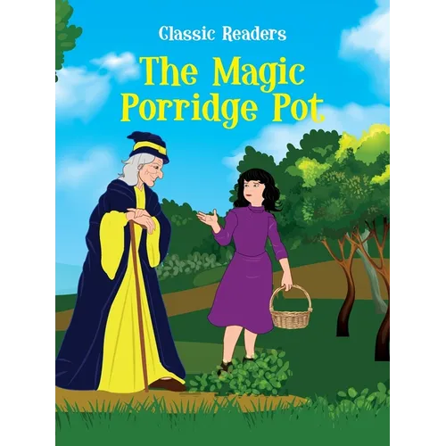 The Magic Porridge Pot