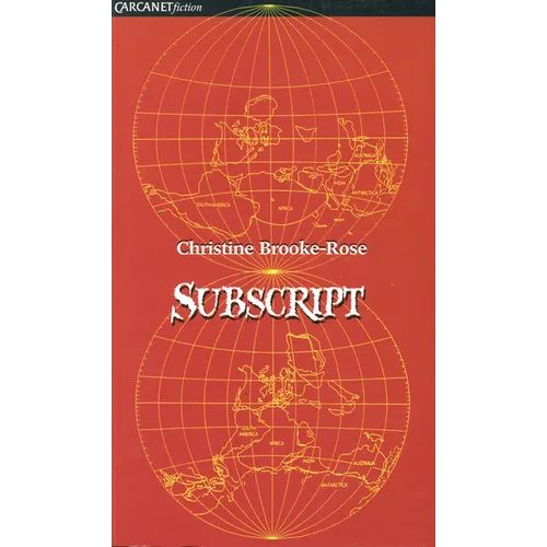 Subscript