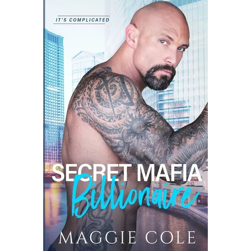 Secret Mafia Billionaire