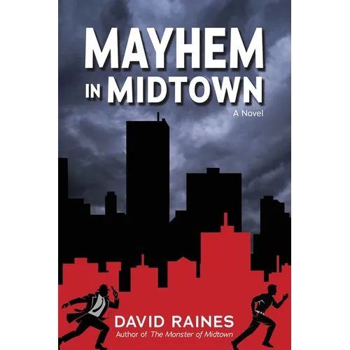 Mayhem in Midtown