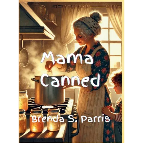 Mama Canned
