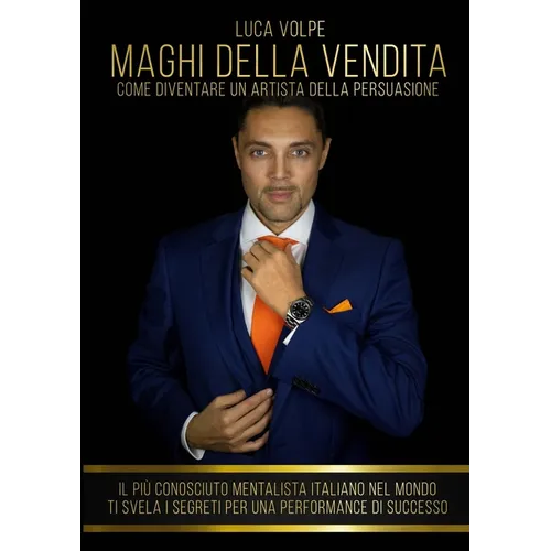 Maghi Della Vendita