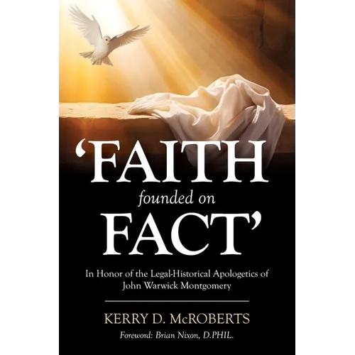 Faith Founded on Fact