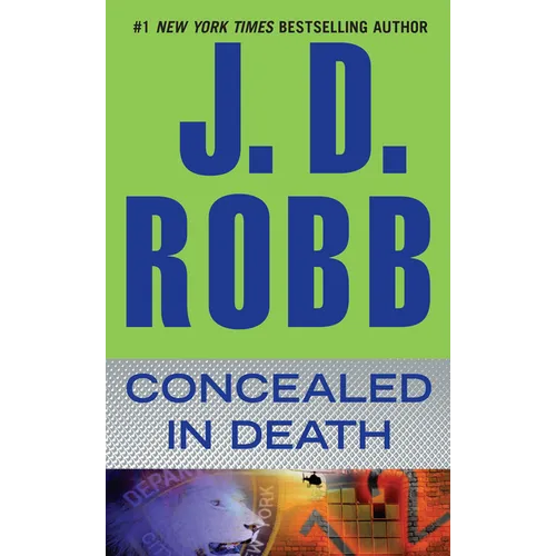 Concealed in Death