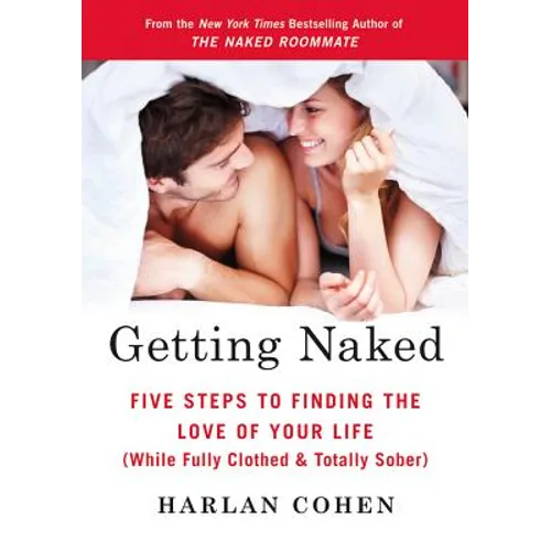 Getting Naked