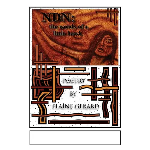 Ndn: the words of a little hawk