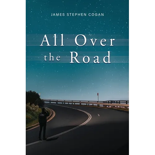 All Over the Road