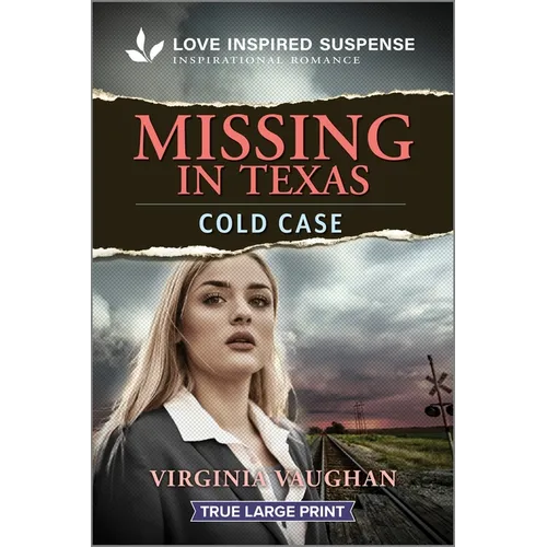 Missing in Texas