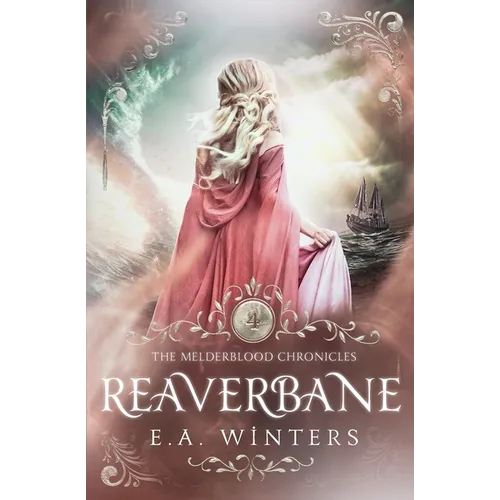 Reaverbane - Paperback