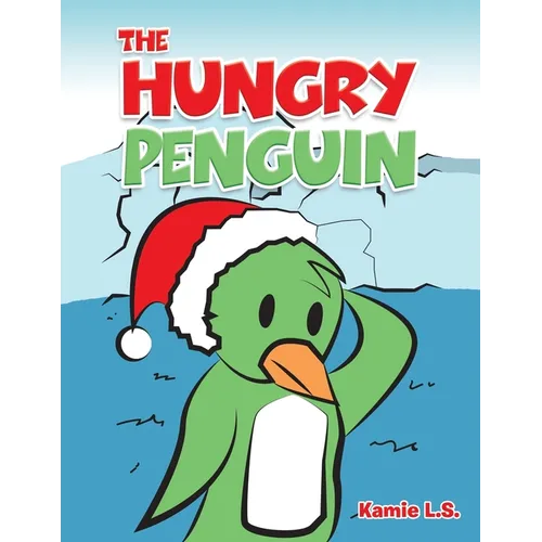 The Hungry Penguin