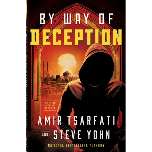 By Way of Deception: Volume 2