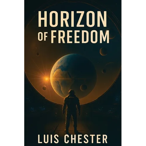 Horizon Of Freedom