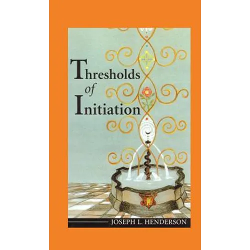 Thresholds of Initiation