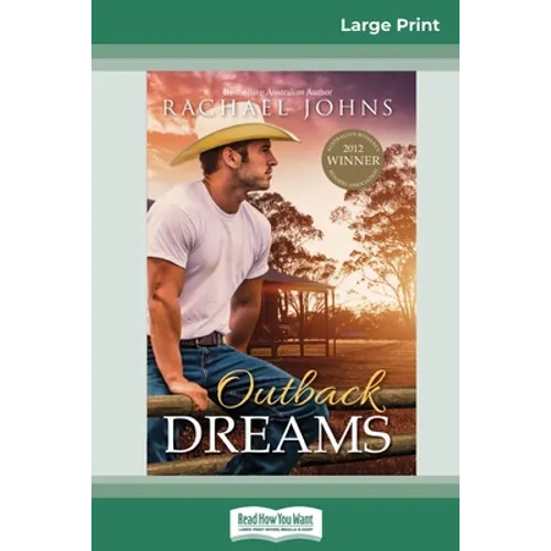 Outback Dreams (16pt Large Print Edition)