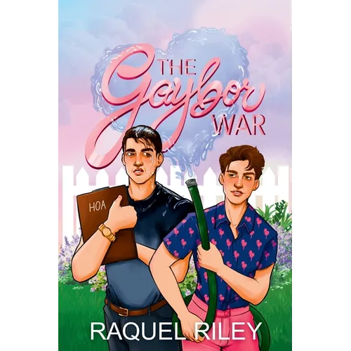 The Gaybor War
